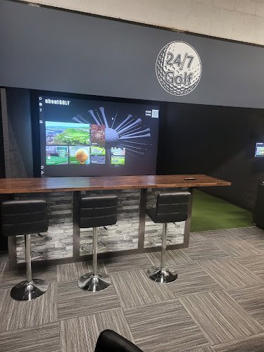 24/7 Golf