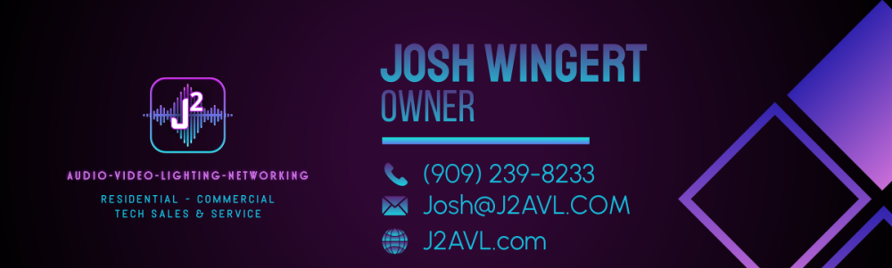 User banner image